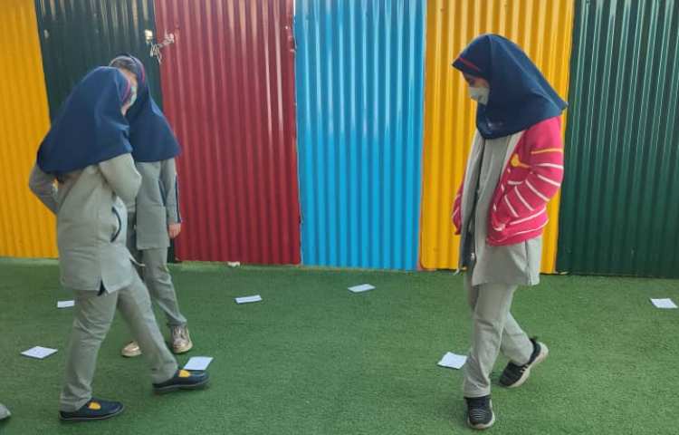 انجام طرح غوطه وری 2