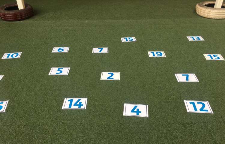 انجام طرح غوطه وری 3