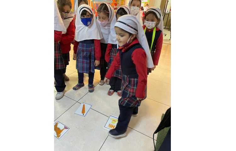 انجام طرح غوطه وری 3