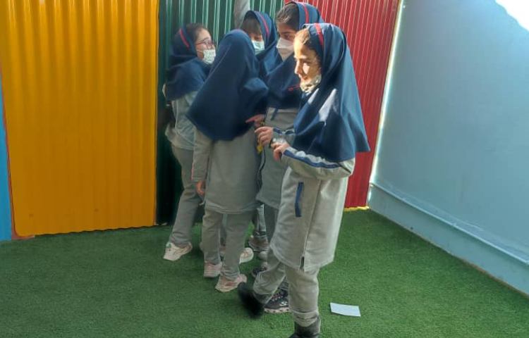 انجام طرح غوطه وری 3