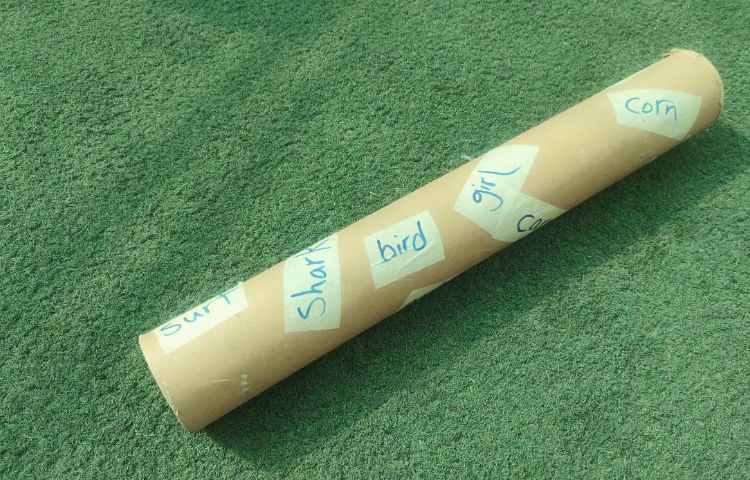 انجام غوطه وری توسط معلمین زبان 3