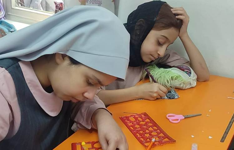 انجام فعالیتهای مربوط به روز جهانی دوستی 3