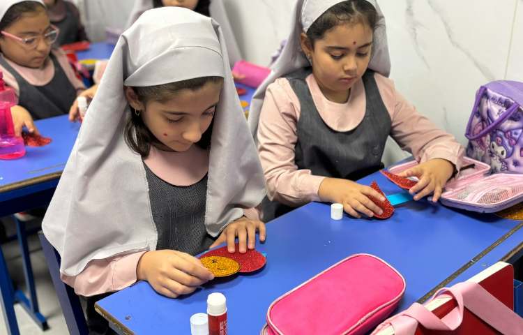 انجام فعالیتهای مربوط به روز جهانی دوستی