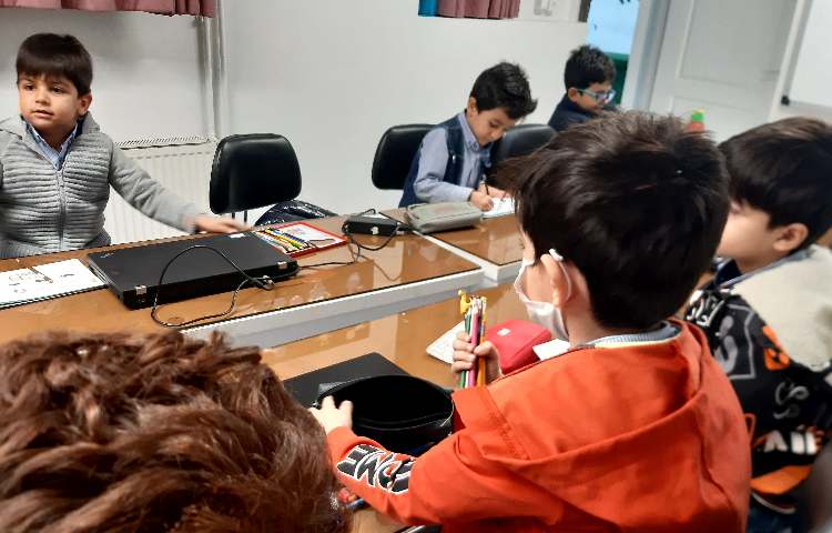 انجام فعالیت صفحه 29 1