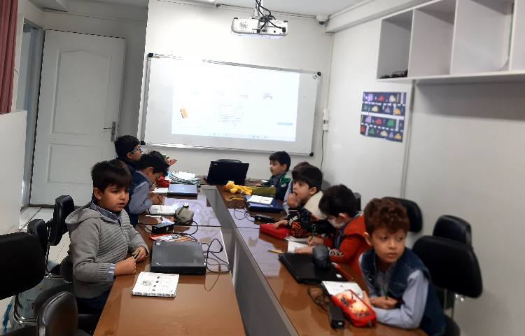 انجام فعالیت صفحه 29 3