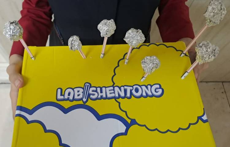 انجام فعالیت علوم 2