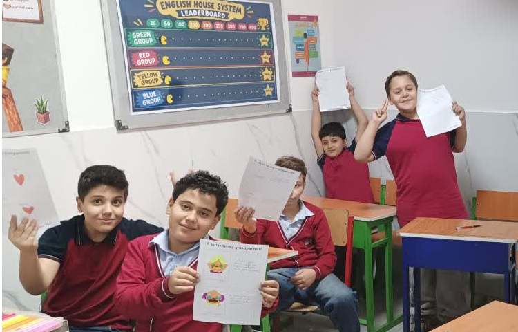 انجام فعالیت مربوط به روز سالمندان 1