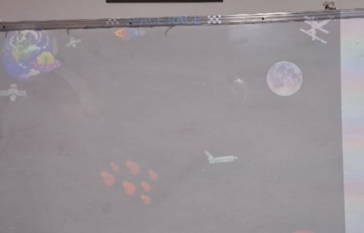 انجام فعالیت مربوط به لغات physical description 4