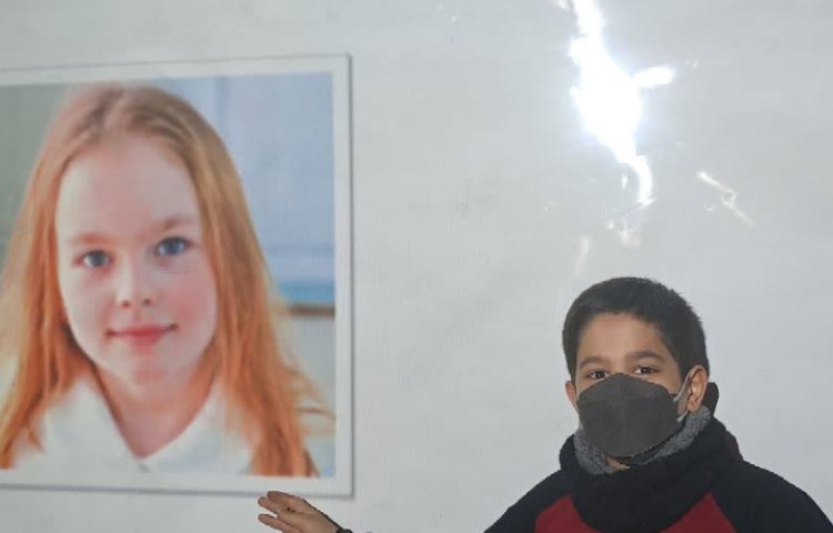 انجام فعالیت مربوط به لغات physical description