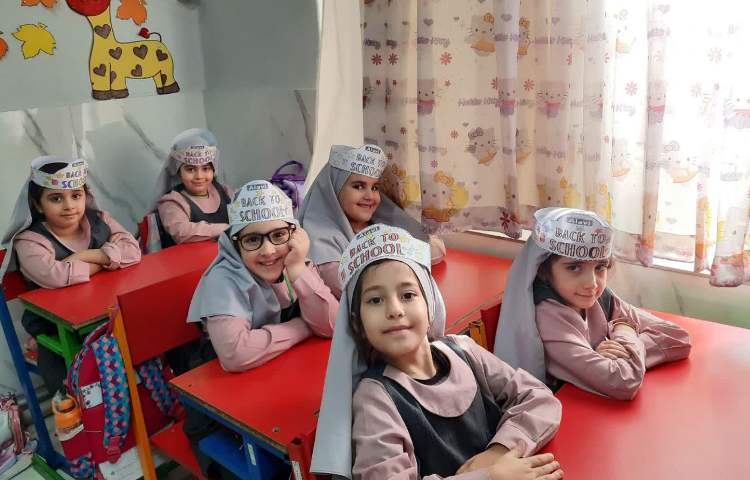 انجام فعالیت مربوط به Welcome Day 3