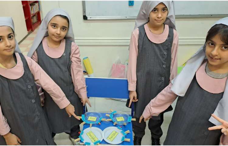 انجام فعالیت مربوط به Matching 3