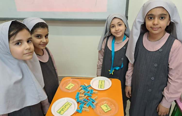 انجام فعالیت مربوط به Matching 3