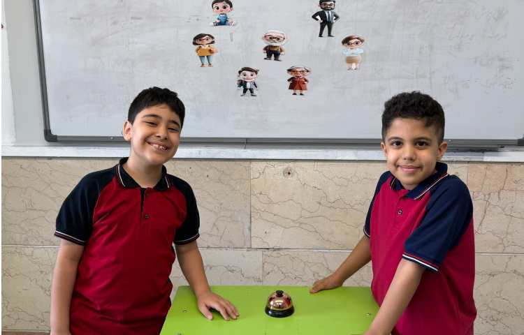 انجام فعالیت مربوط به Family 3