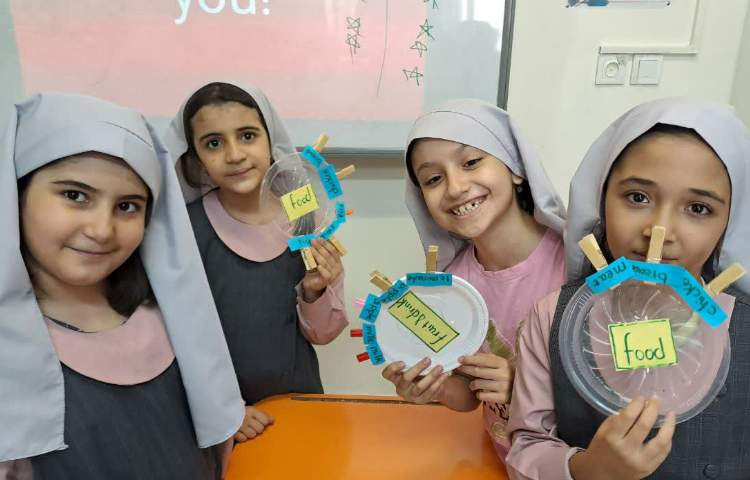 انجام فعالیت مربوط به Matching