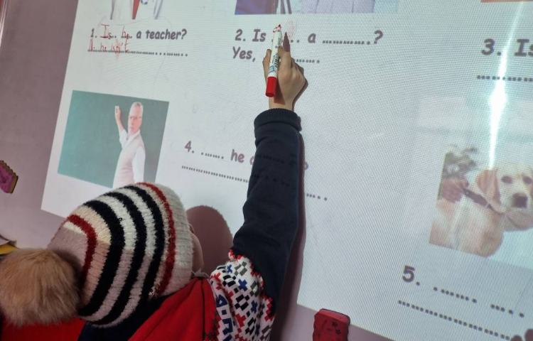 :انجام فعالیت مشاغل و پرسش و پاسخ 3