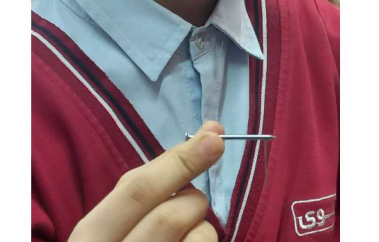 انجام فعالیت های فصل 7 کتاب علوم در آزمایشگاه 2