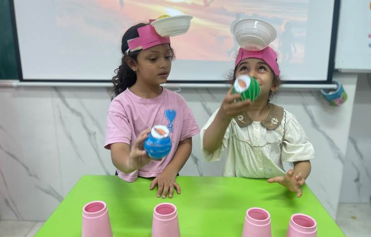 انجام فعالیت های مربوط به Speaking 1