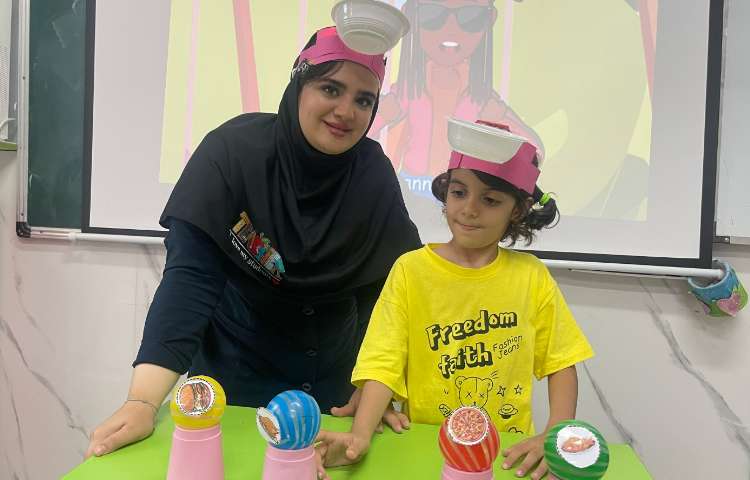 انجام فعالیت های مربوط به Speaking