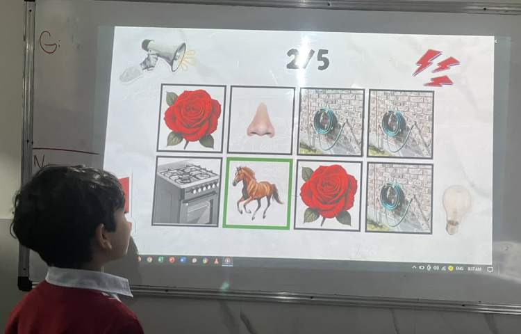 انجام فعالیت‌های مربوط Reading 4