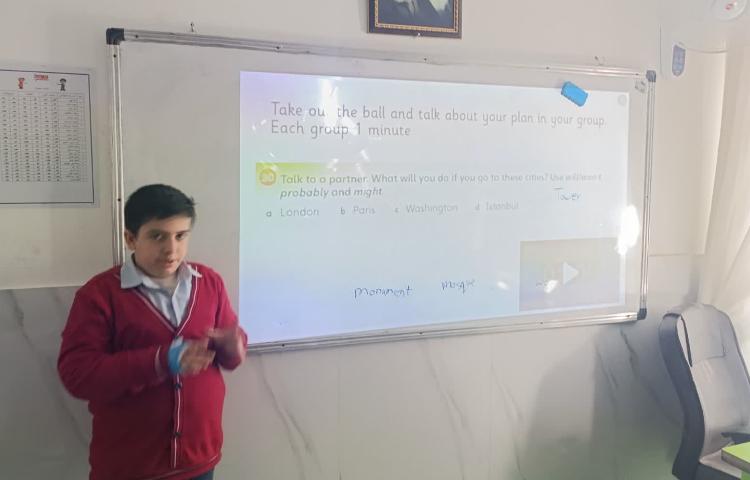 انجام فعالیت‌های کتاب و دوره‌ی unit 2 در بخش General English 2