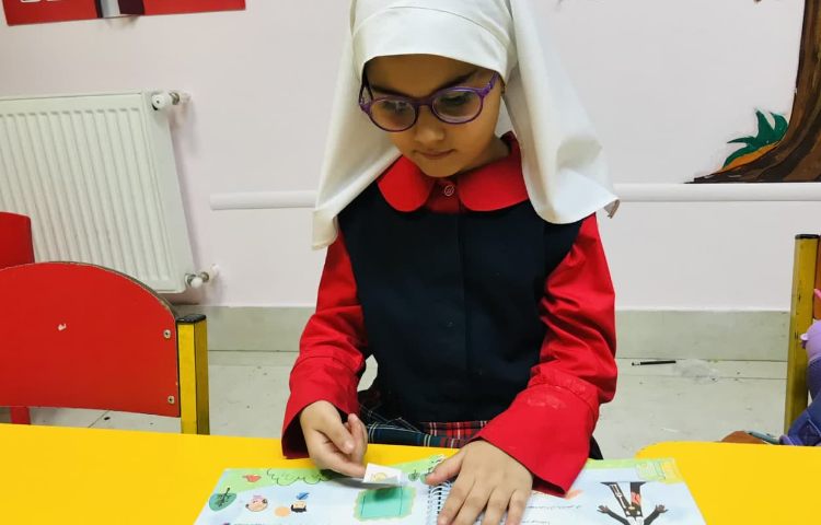 انجام فعالیت کتاب صفحه ی 10 1