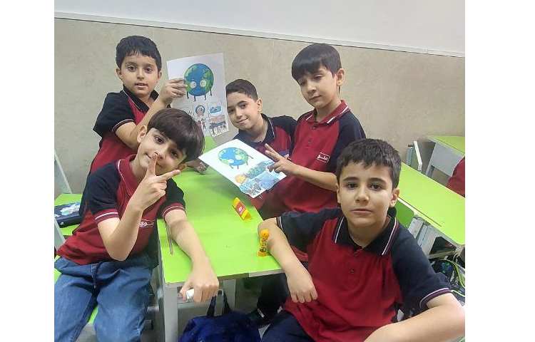 انجام مهارت دست ورزی درس دوم علوم 2