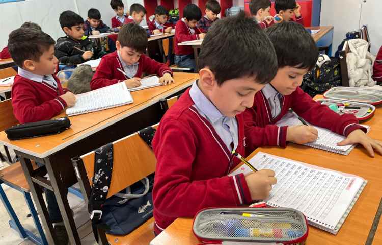 انجام و بررسی فعالیت‌های ALV Notebook 1