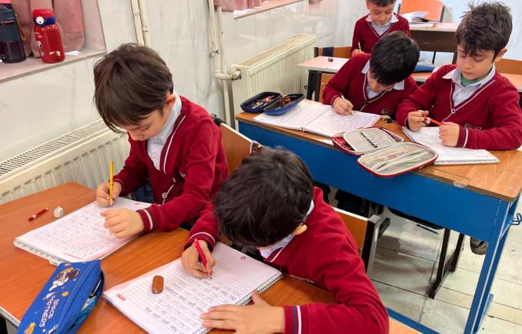 انجام و بررسی فعالیت‌های ALV Notebook