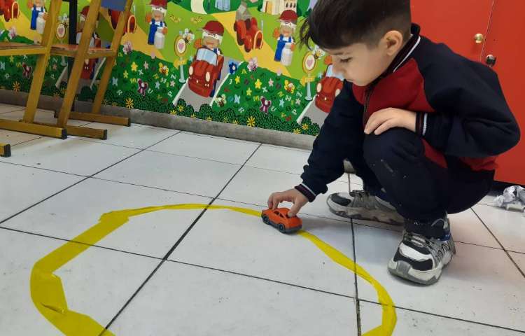 انجام و تمرین Pencil Control 2