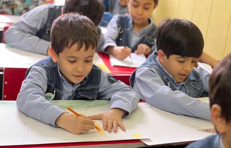 انجام و تکمیل کار نمایشگاه 15