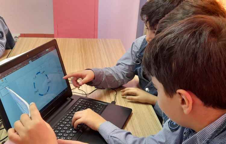 انجام پروژه شماره سه نرم افزار پاورپوینت 1