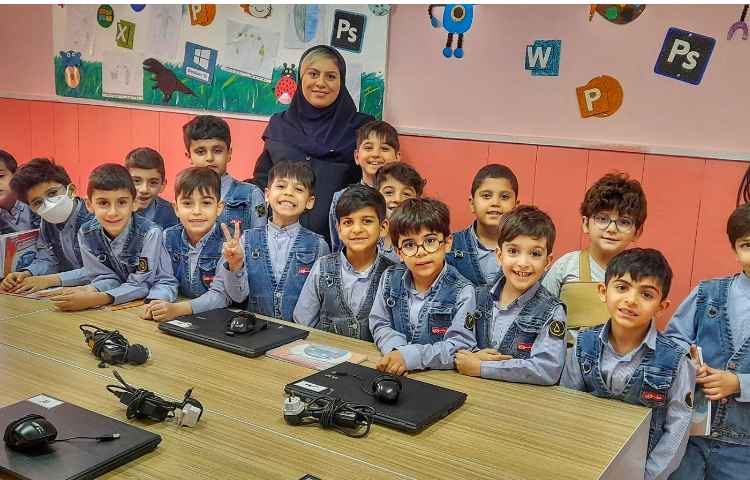 انجام پروژه شماره هشت و نه اسکرچ جونیور 2