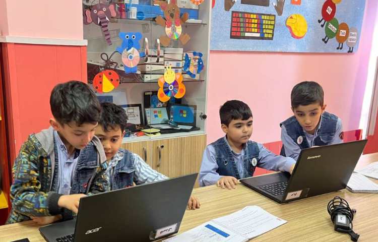 انجام پروژه شماره یک و دو نرم افزار ورد