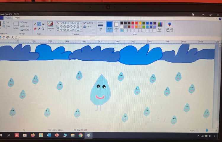 انجام پروژه شماره 3 1