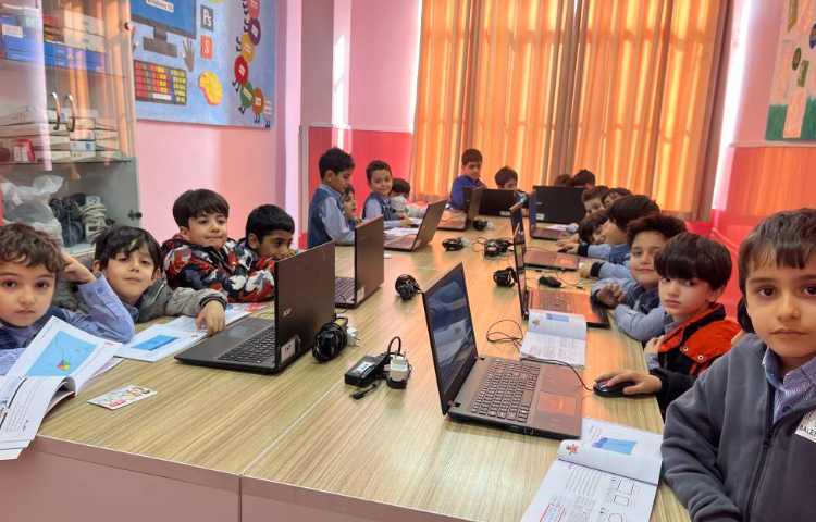 انجام پروژه شماره 3 2