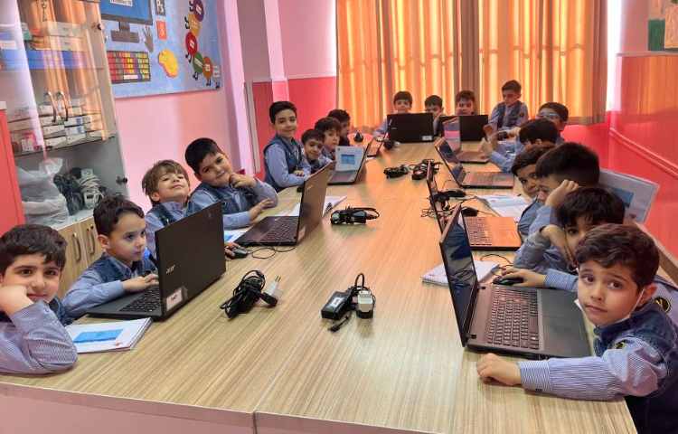 انجام پروژه شماره 3 3