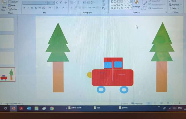 انجام پروژه صفحه 63 کتاب رایانه 2