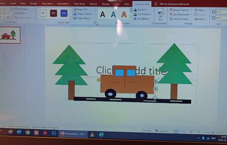 انجام پروژه صفحه 63 کتاب رایانه 3