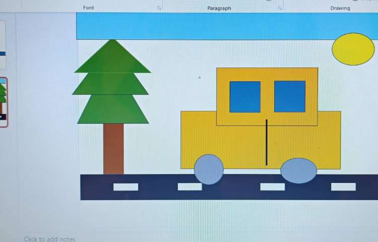 انجام پروژه صفحه 63 کتاب رایانه 4