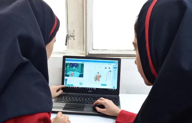 انجام پروژه فضانورد