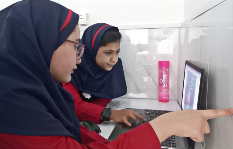 انجام پروژه فضاپیما 1