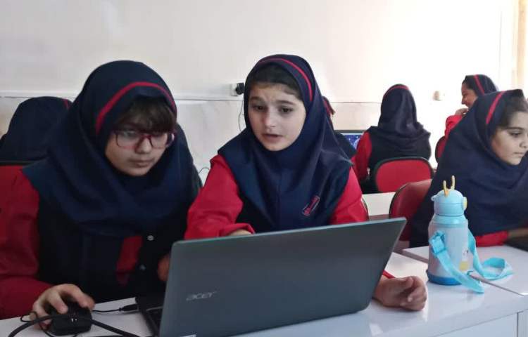 انجام پروژه فضاپیما 2