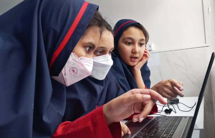 انجام پروژه فضاپیما 3