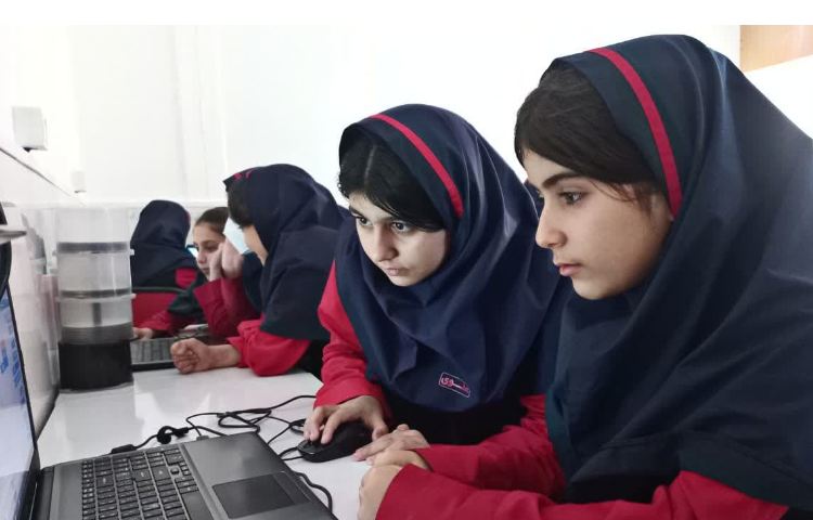 انجام پروژه فضاپیما