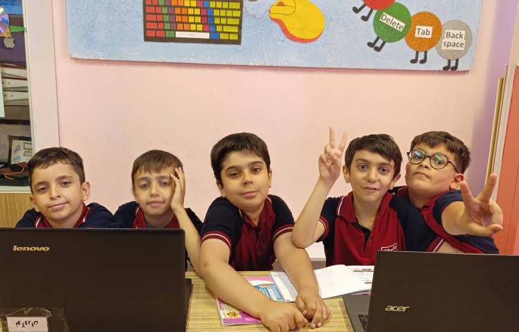 انجام پروژه پایانی شماره هفت پاورپوینت 1