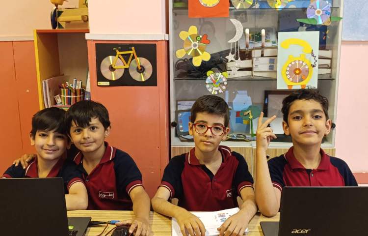 انجام پروژه پایانی شماره هفت پاورپوینت 1