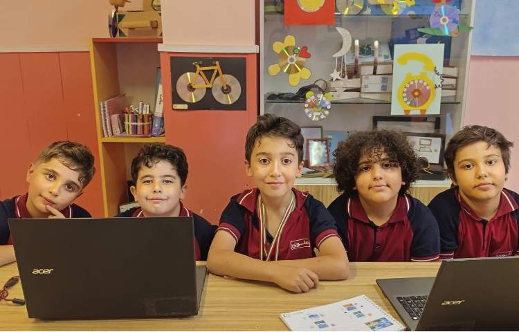 انجام پروژه پایانی شماره هفت پاورپوینت 2