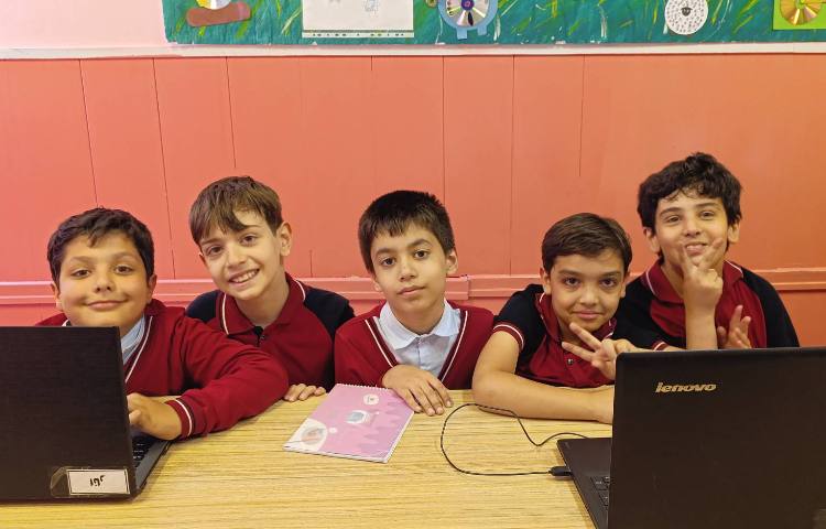 انجام پروژه پایانی شماره هفت پاورپوینت