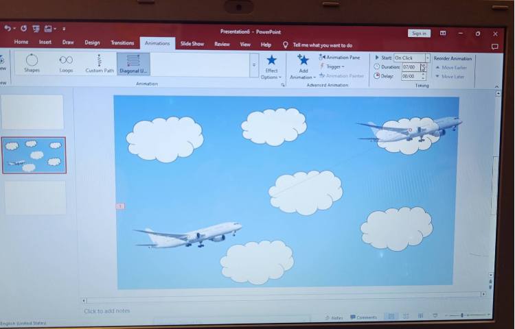 انجام پروژه پایانی شماره پنج پاورپوینت 1