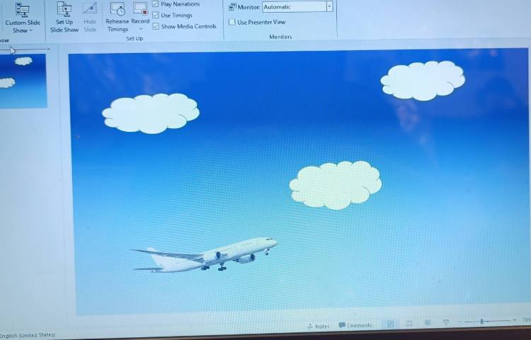 انجام پروژه پایانی شماره پنج پاورپوینت 2